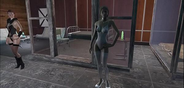  Fallout 4 Sex Center